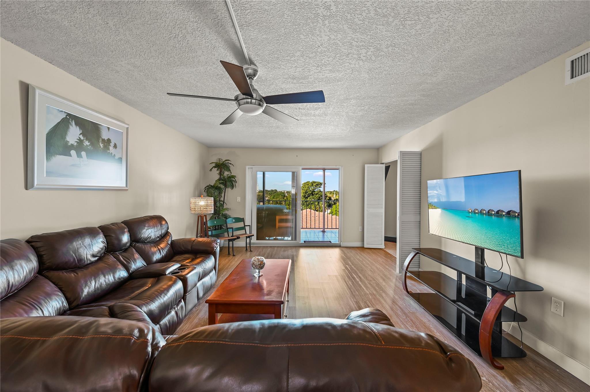 POINCIANA BY THE SEA COND - Residential