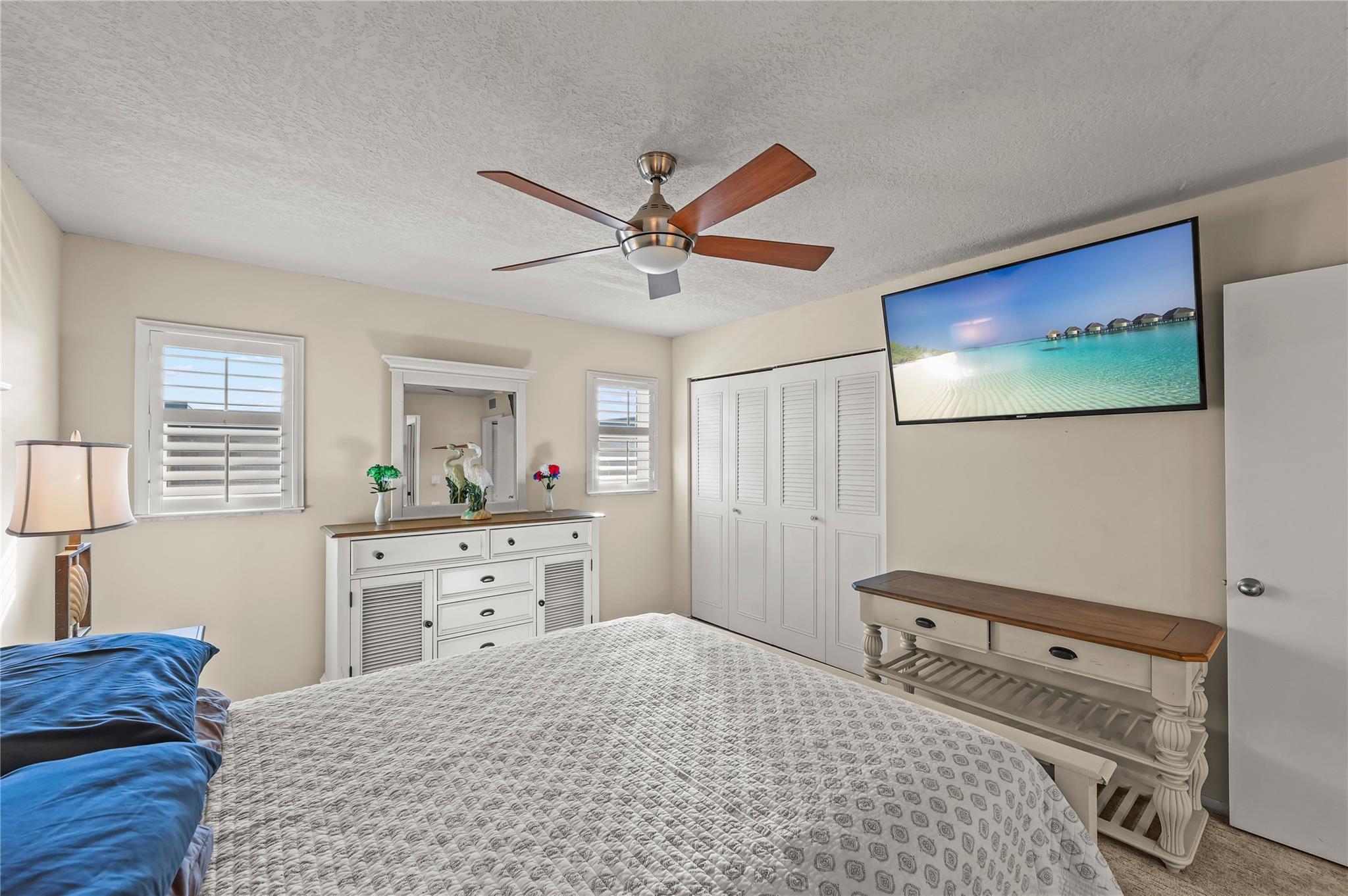 POINCIANA BY THE SEA COND - Residential