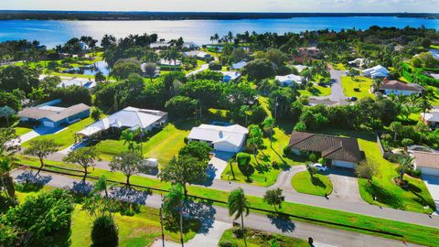 2416 NW Everglades Boulevard Stuart FL 34994