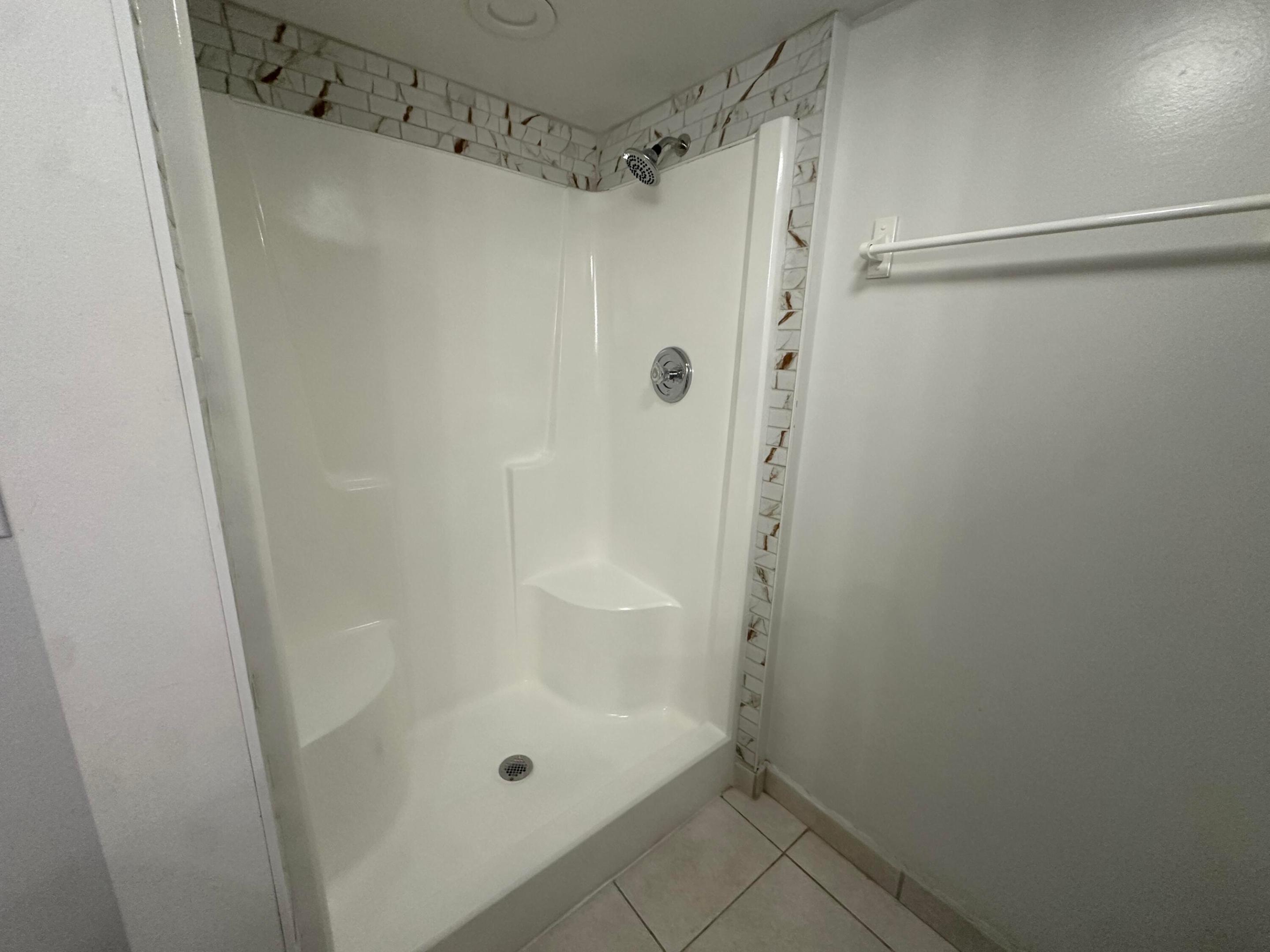 SHERWOOD GARDENS CONDO - Residential Lease