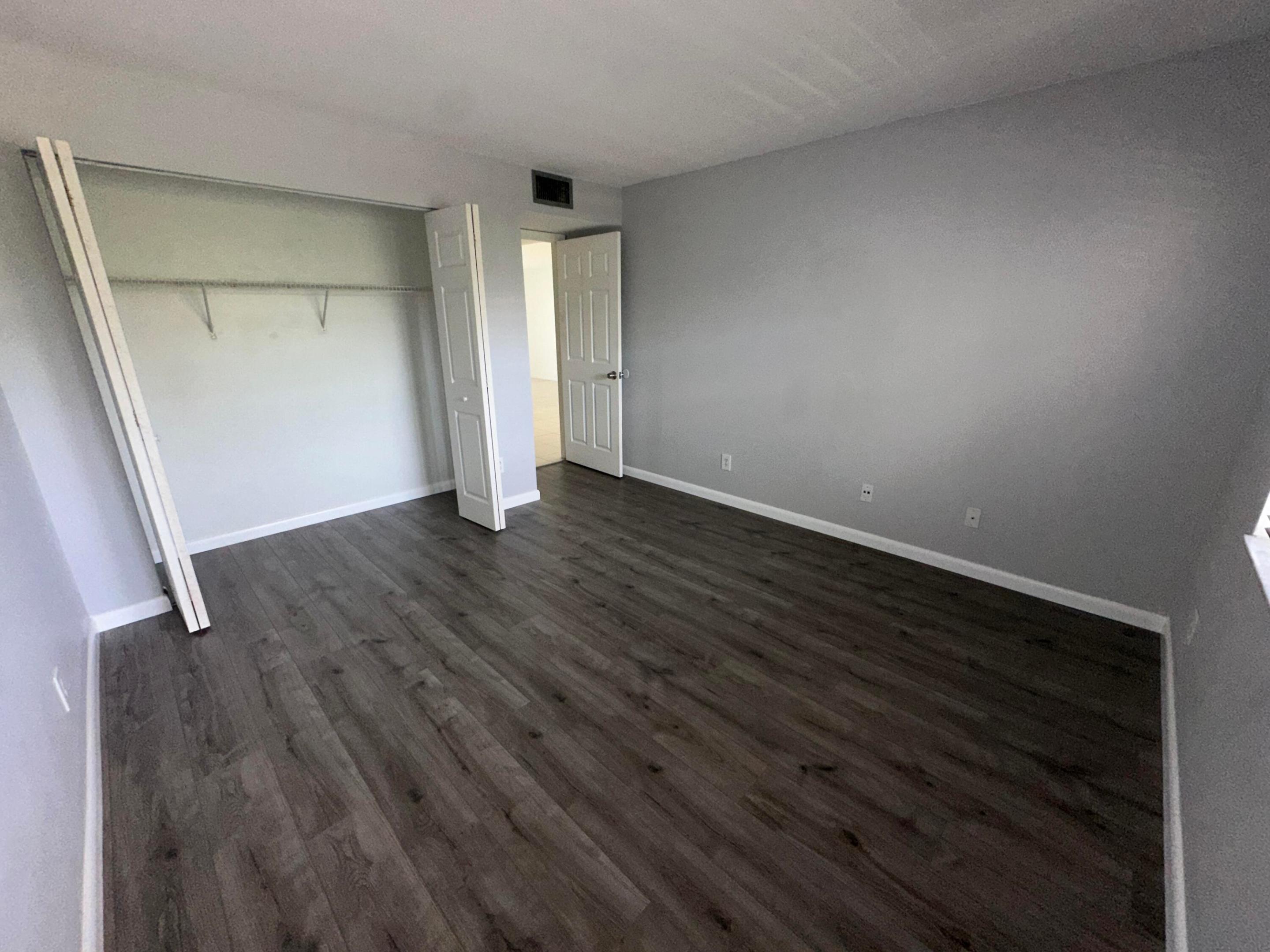 SHERWOOD GARDENS CONDO - Residential Lease