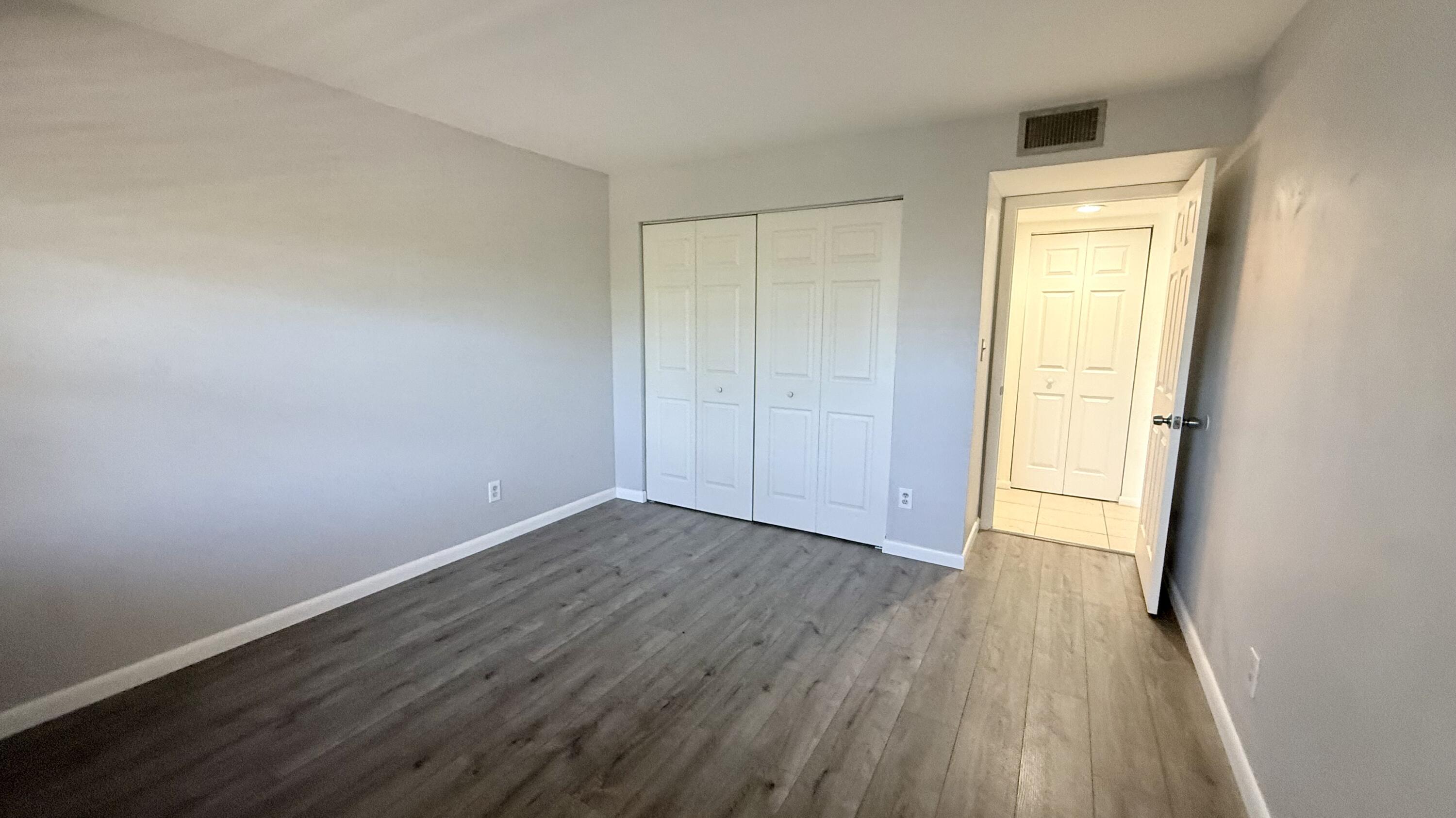 SHERWOOD GARDENS CONDO - Residential Lease