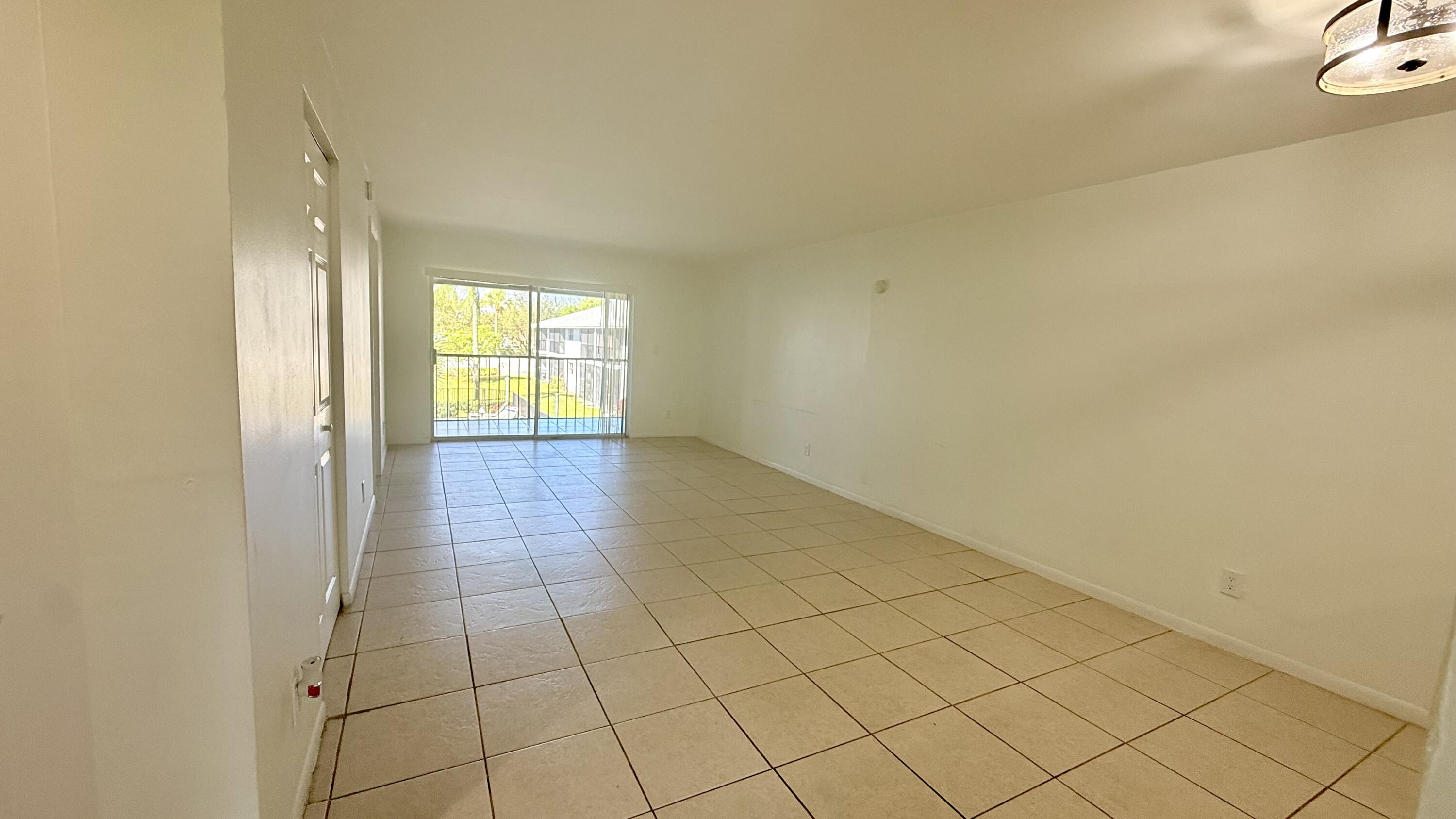 SHERWOOD GARDENS CONDO - Residential Lease