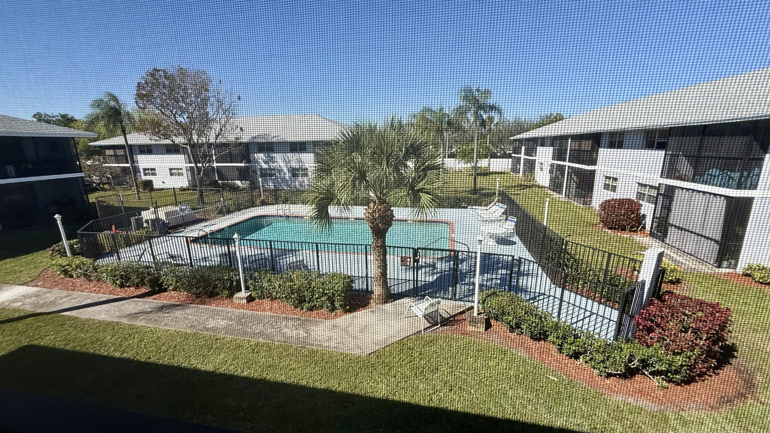 SHERWOOD GARDENS CONDO - Residential Lease