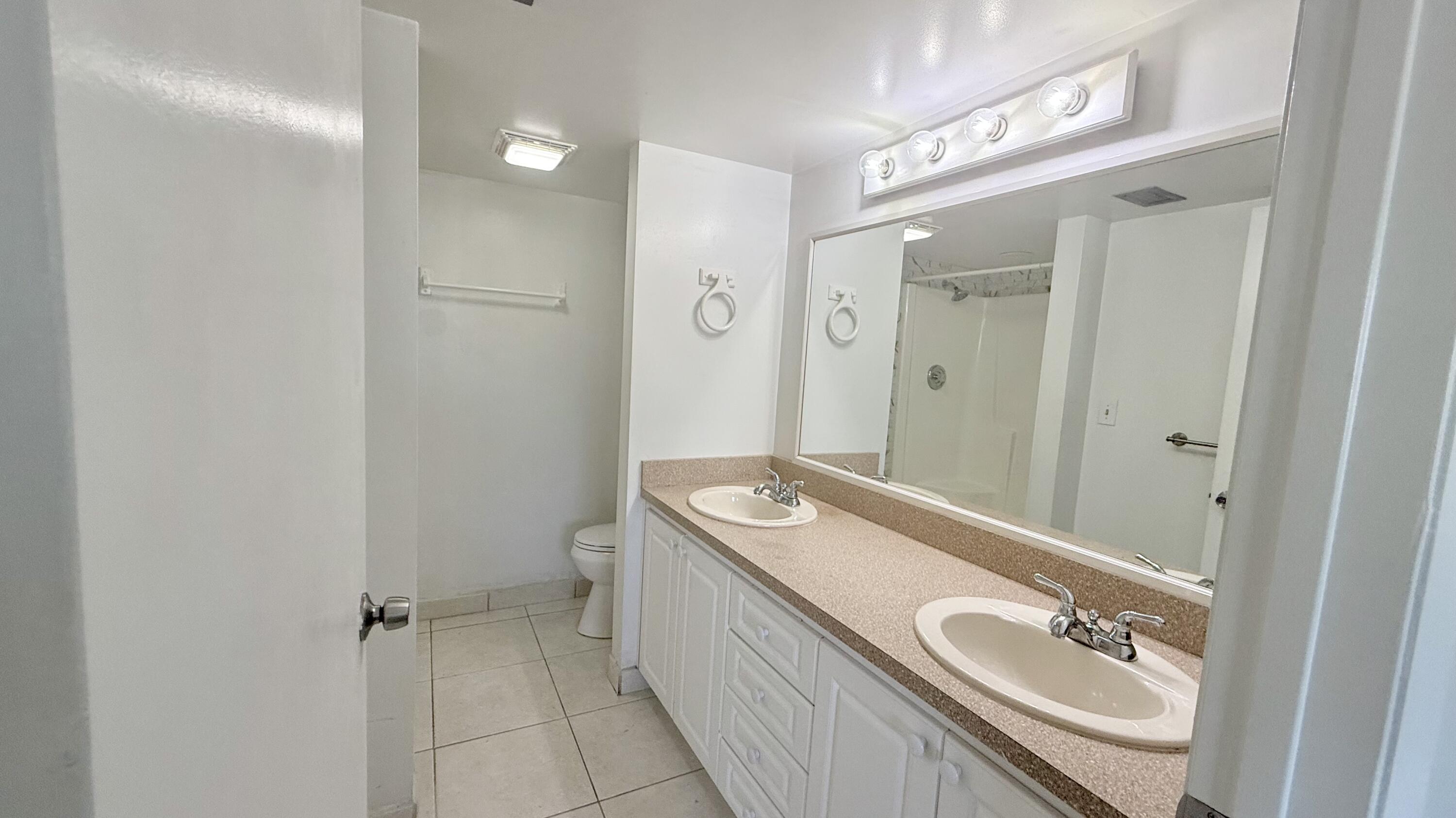 SHERWOOD GARDENS CONDO - Residential Lease