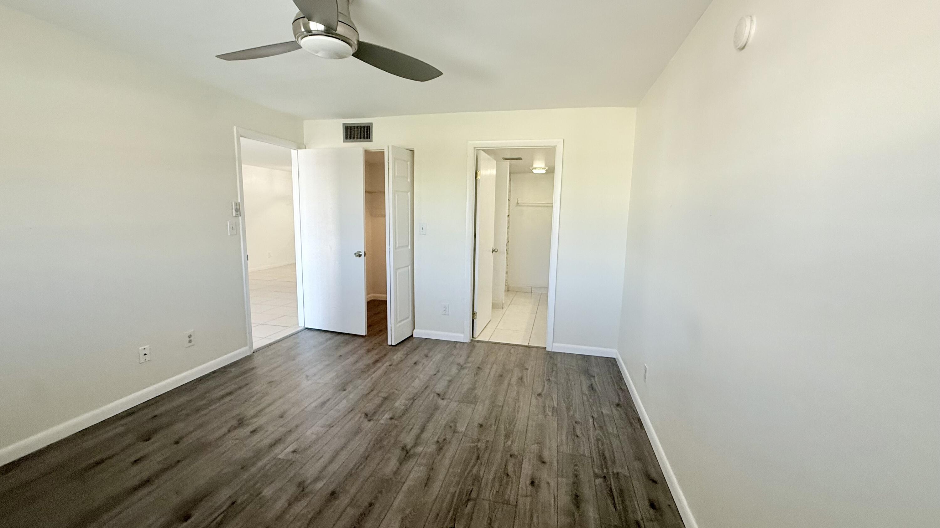 SHERWOOD GARDENS CONDO - Residential Lease