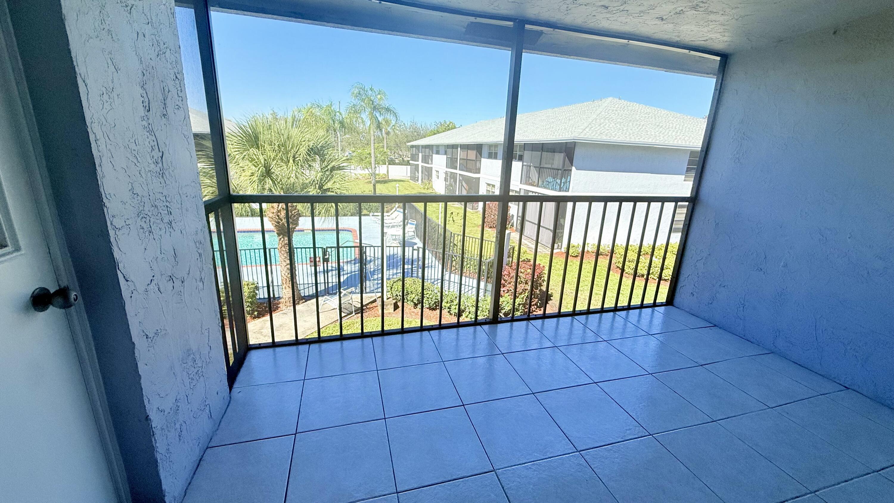 SHERWOOD GARDENS CONDO - Residential Lease