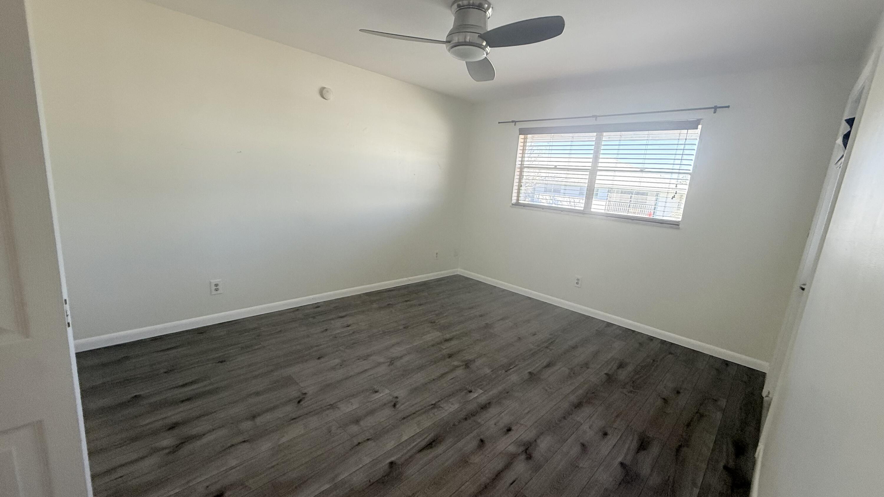 SHERWOOD GARDENS CONDO - Residential Lease