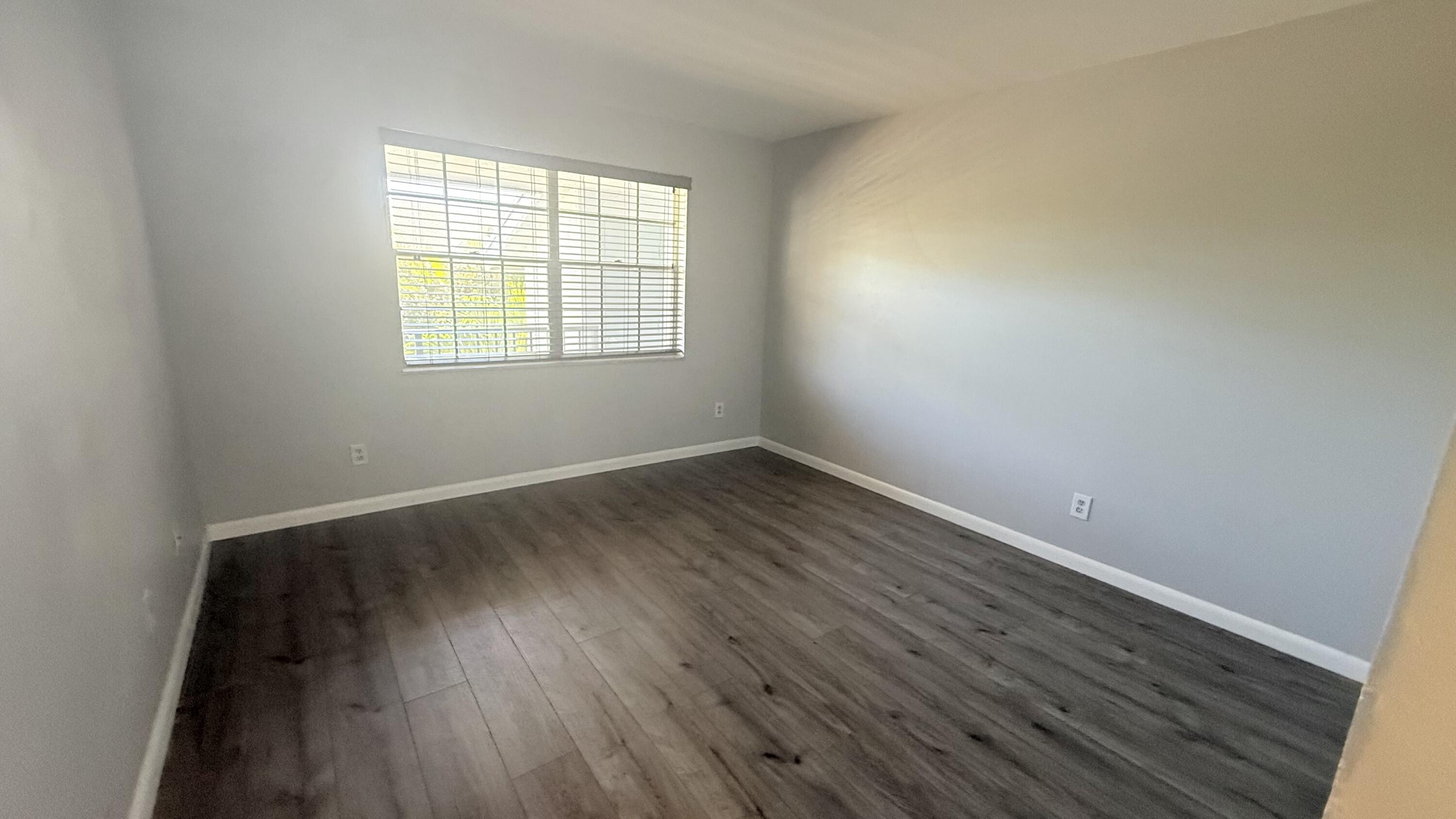 SHERWOOD GARDENS CONDO - Residential Lease