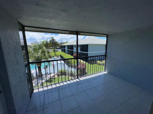 SHERWOOD GARDENS CONDO - Residential Lease