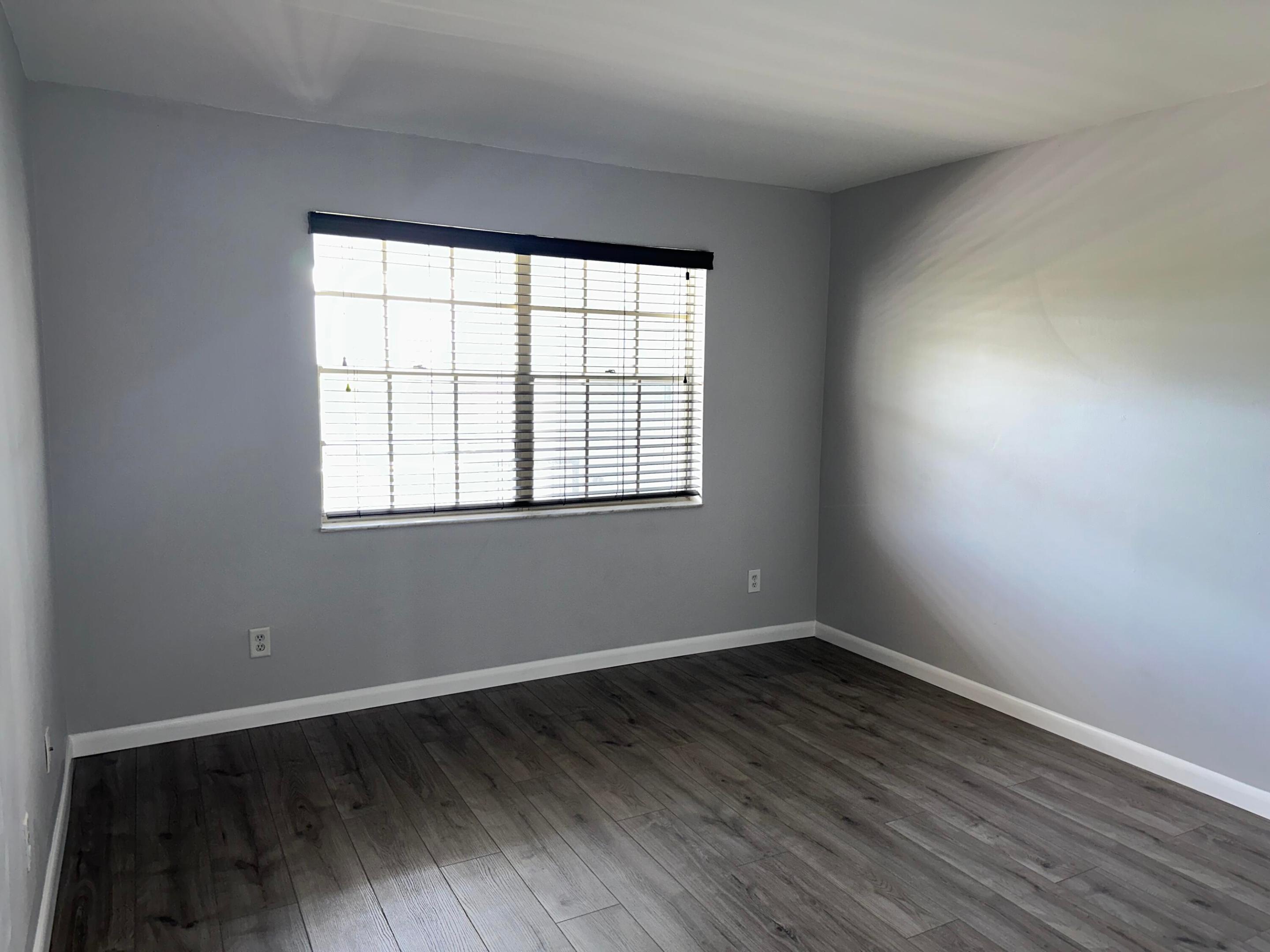 SHERWOOD GARDENS CONDO - Residential Lease