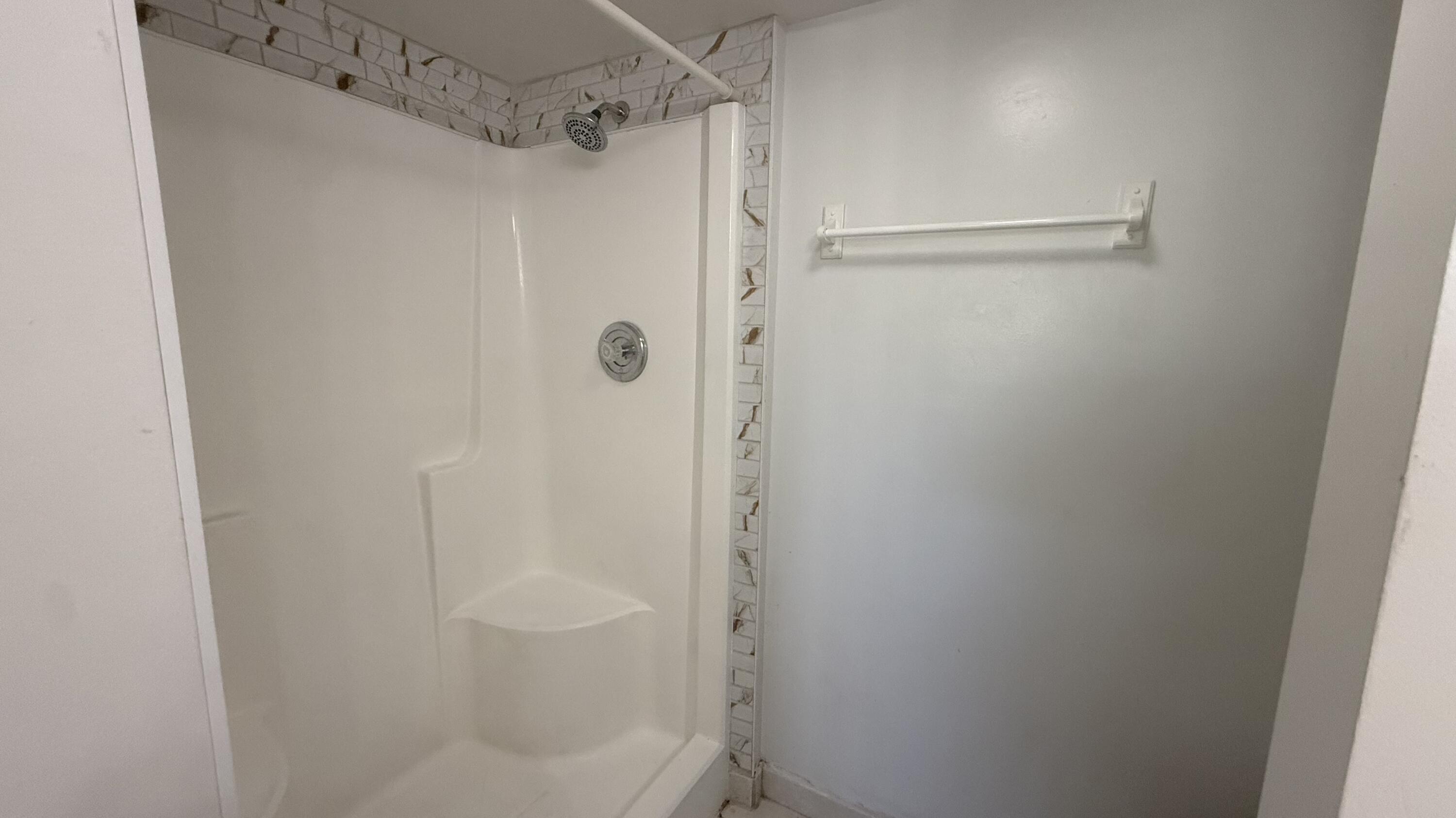 SHERWOOD GARDENS CONDO - Residential Lease