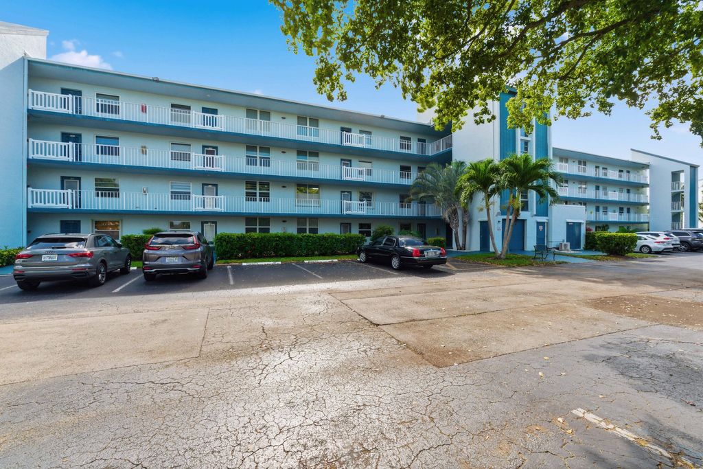 Photo of 1650 NW 80th Avenue #Apt 204, Margate, FL 33063 (MLS # B26011316)