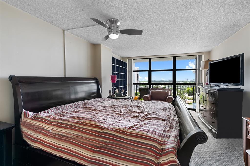 Towers of OceanView - Residential