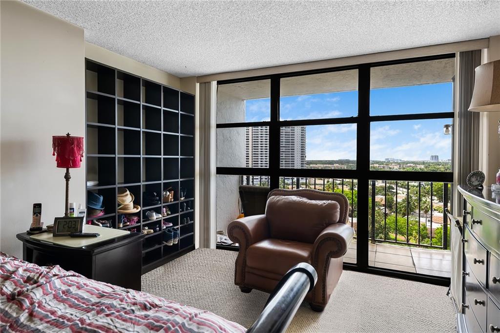 Towers of OceanView - Residential