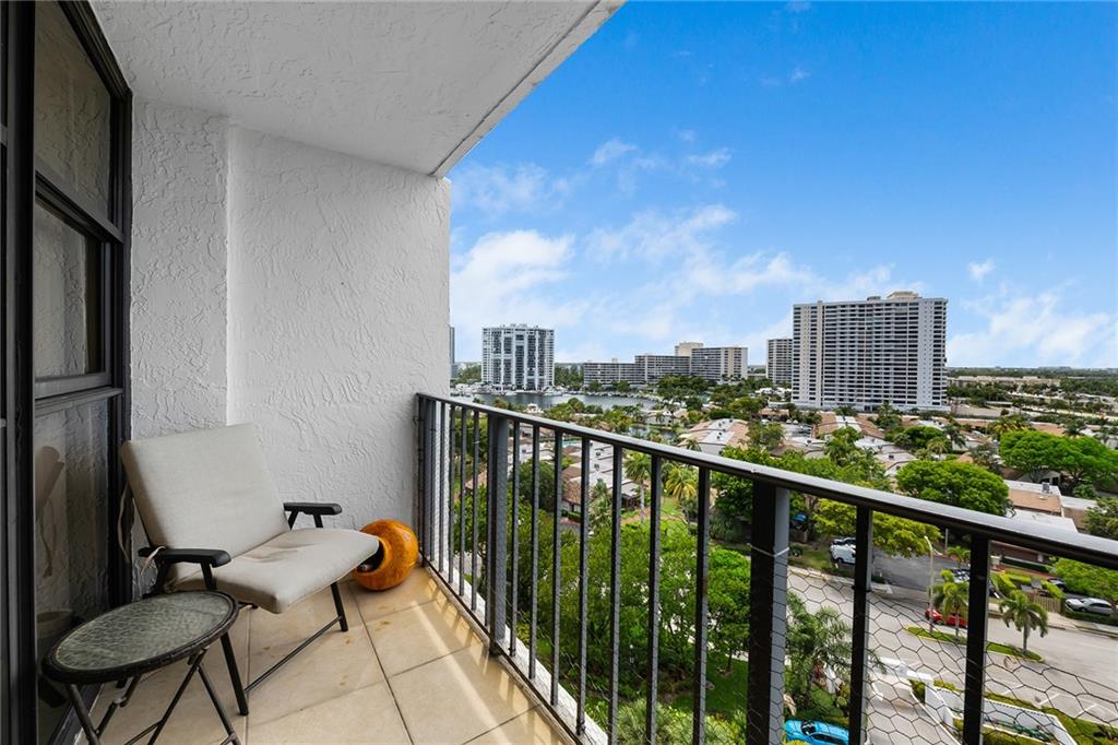 Towers of OceanView - Residential