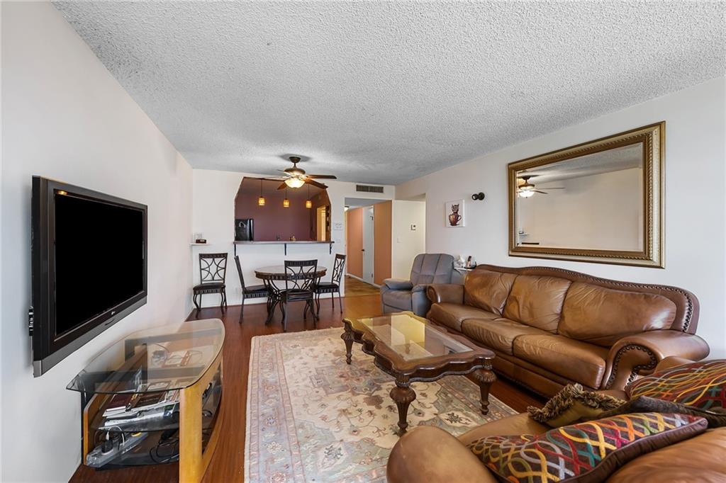 Towers of OceanView - Residential