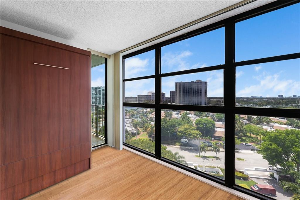 Towers of OceanView - Residential