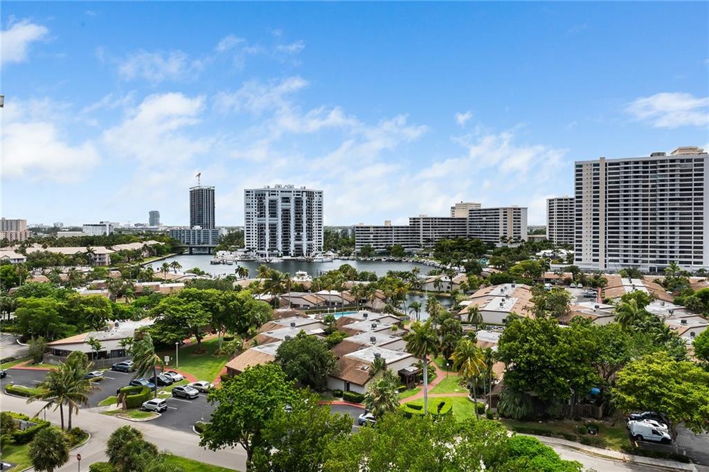 Towers of OceanView - Residential