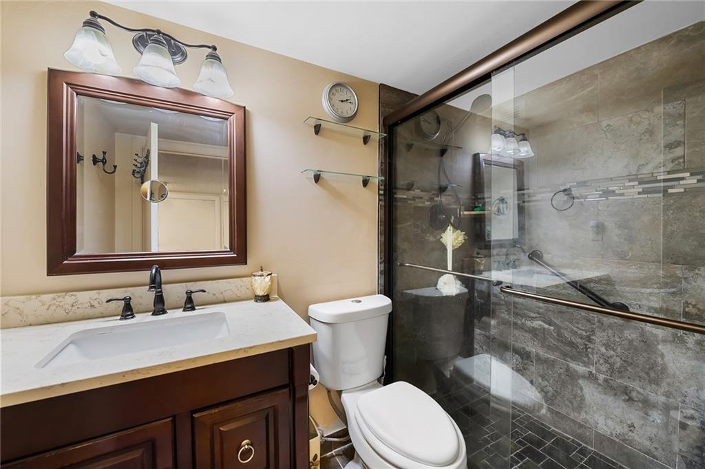 Towers of OceanView - Residential