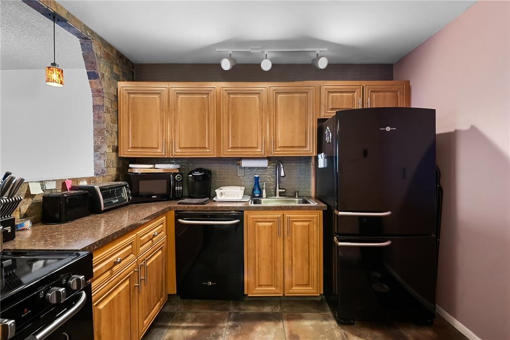 Towers of OceanView - Residential