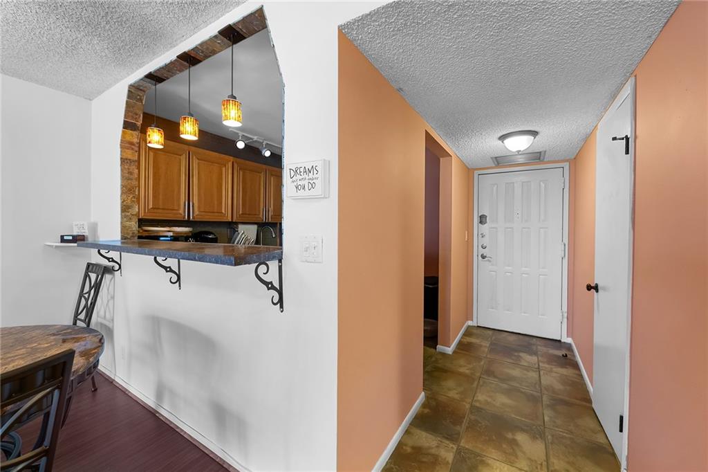 Towers of OceanView - Residential