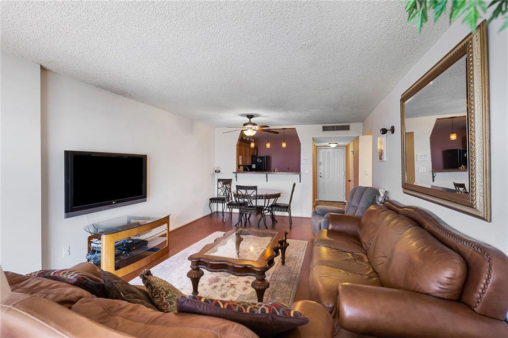 Towers of OceanView - Residential