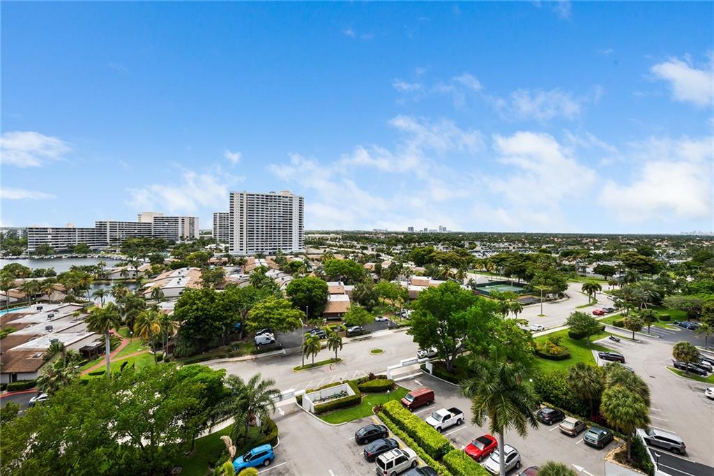 Towers of OceanView - Residential