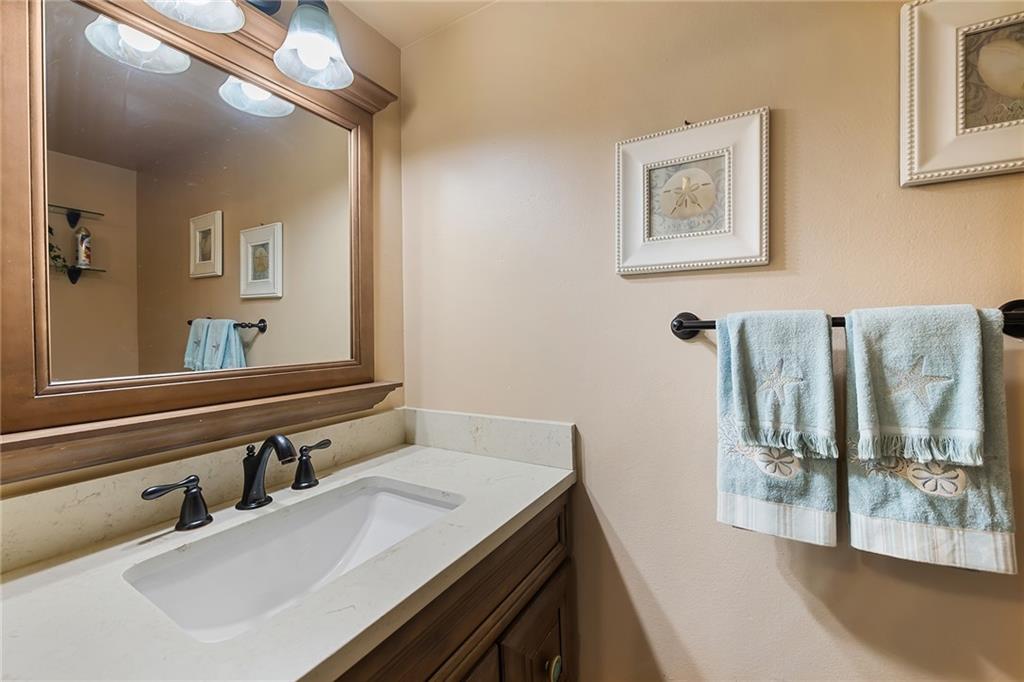 Towers of OceanView - Residential