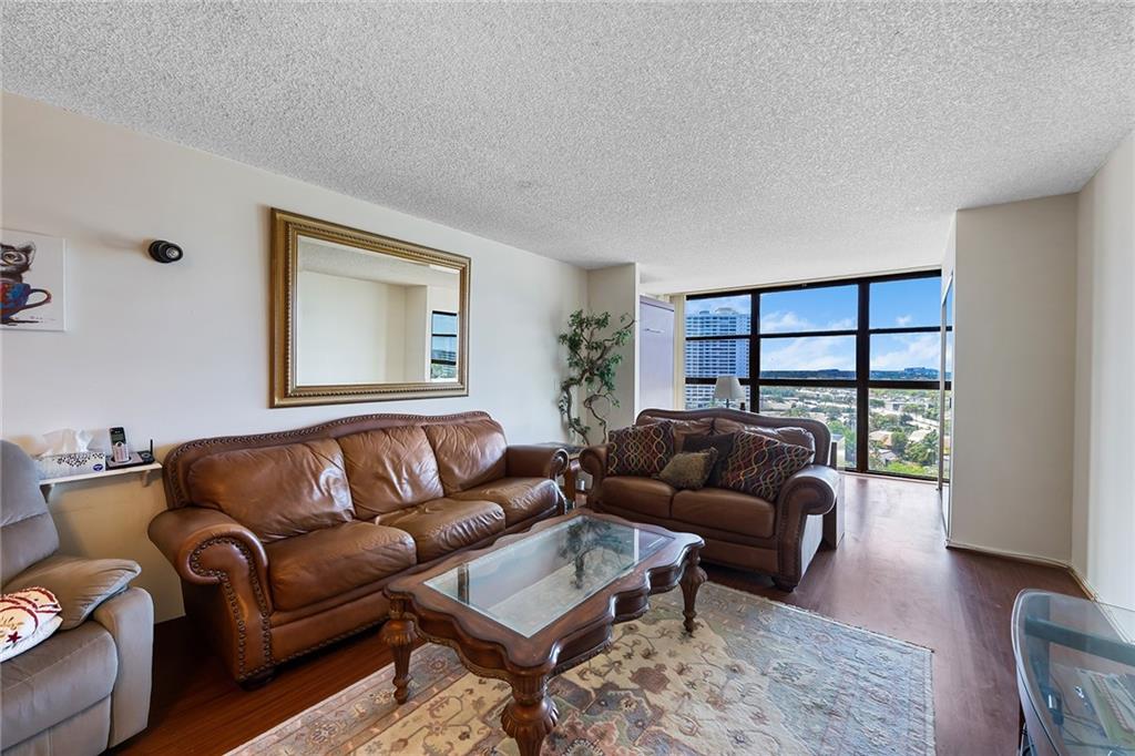 Towers of OceanView - Residential