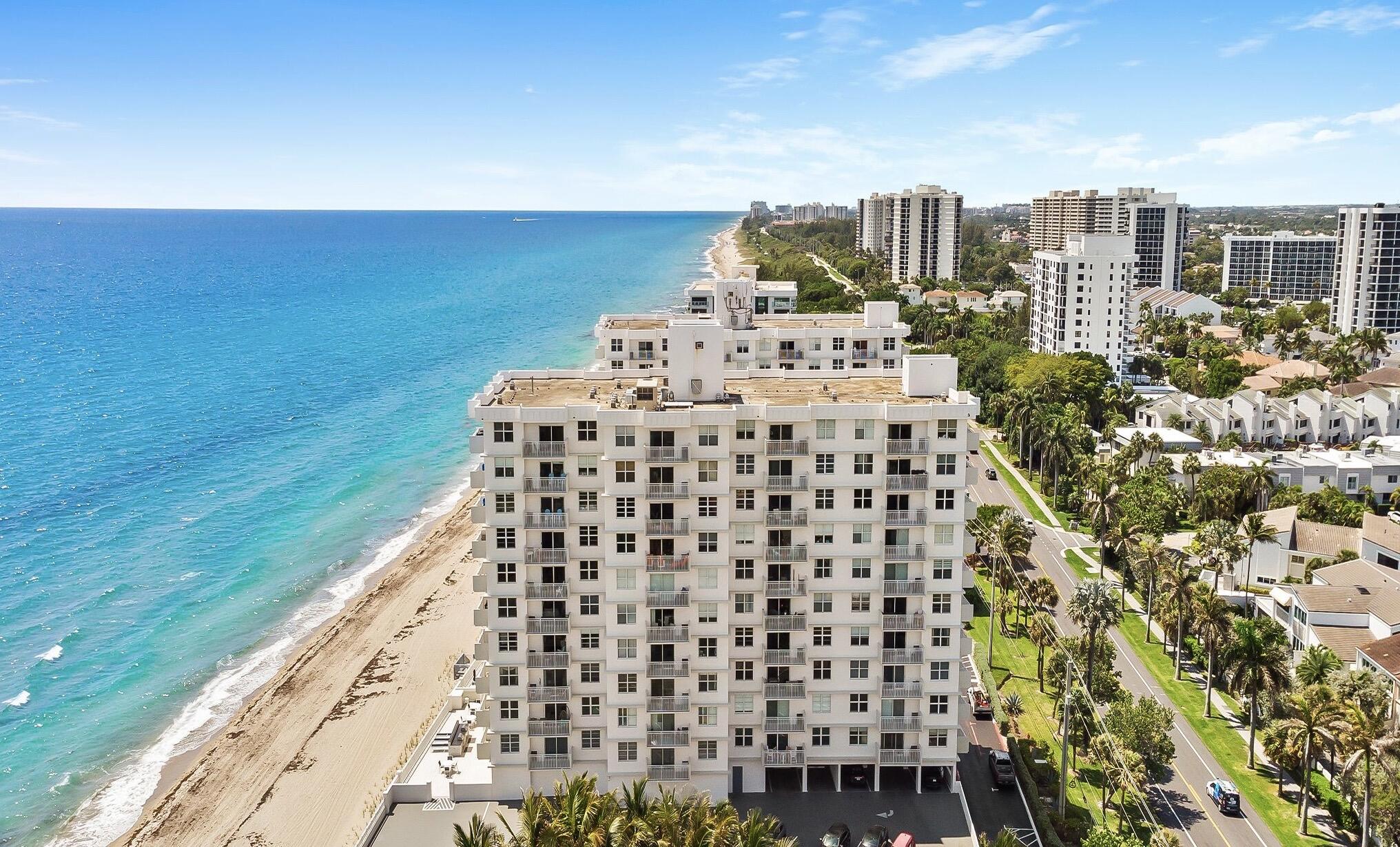 45 Ocean - Residential