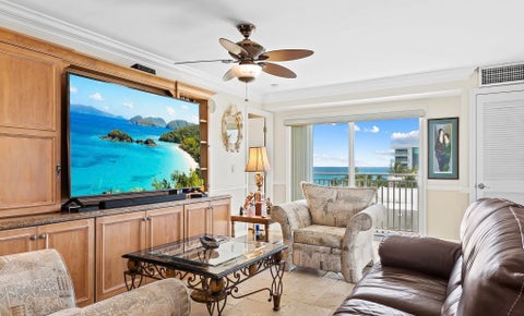 Tiny photo for 4511 S Ocean Boulevard #601, Highland Beach, FL 33487 (MLS # B26029720)
