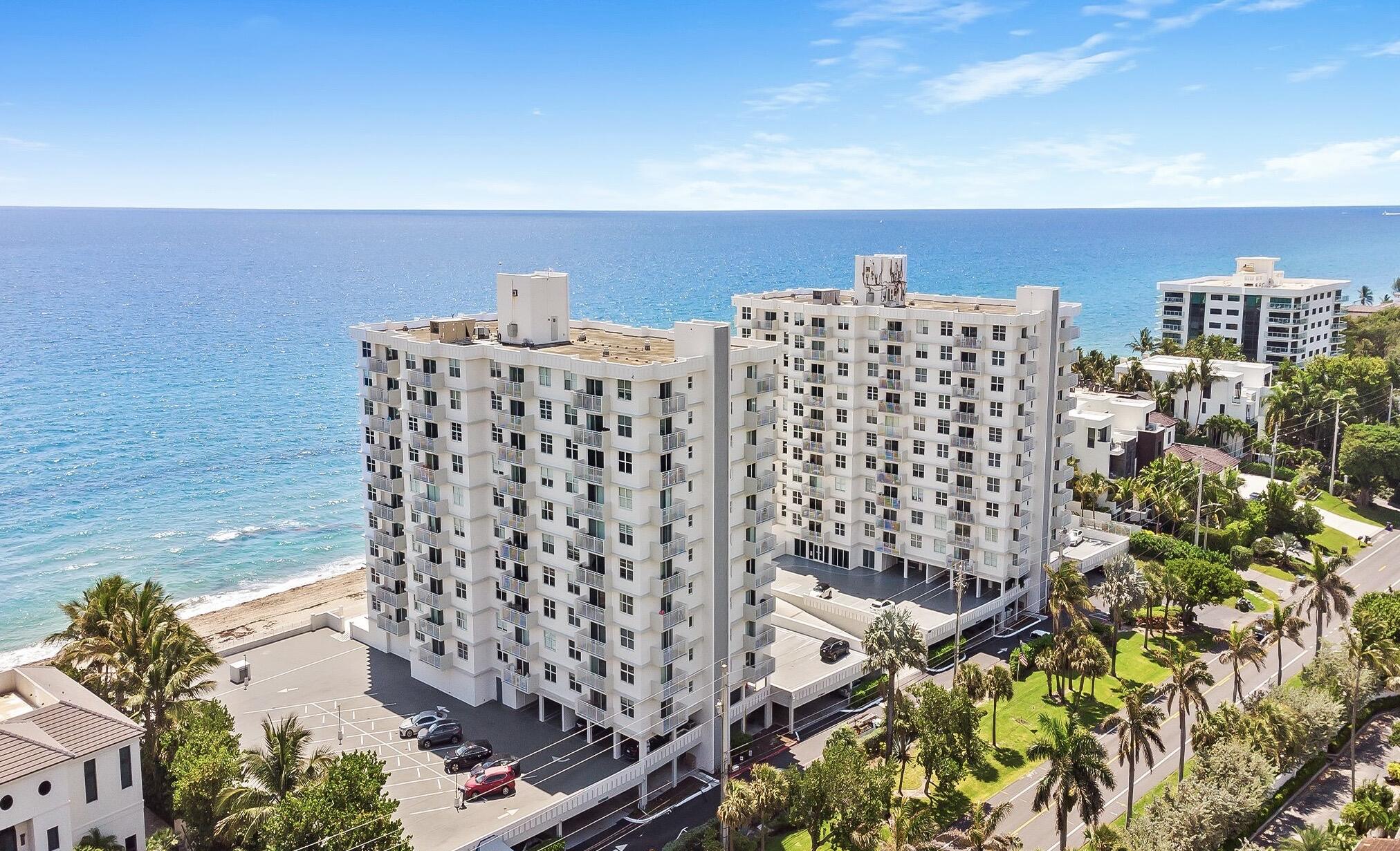 45 Ocean - Residential