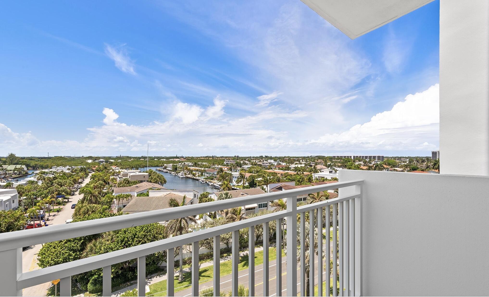 45 Ocean - Residential