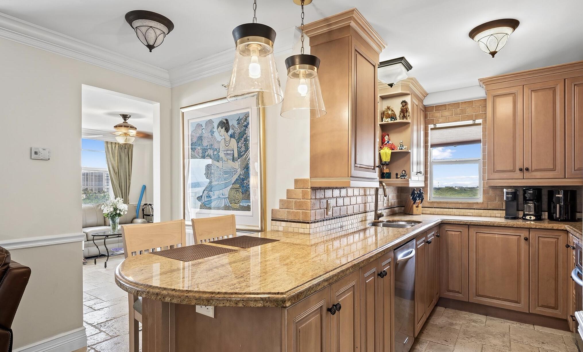 45 Ocean - Residential