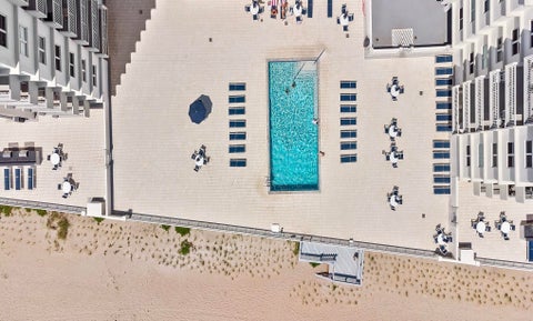Tiny photo for 4511 S Ocean Boulevard #601, Highland Beach, FL 33487 (MLS # B26029720)
