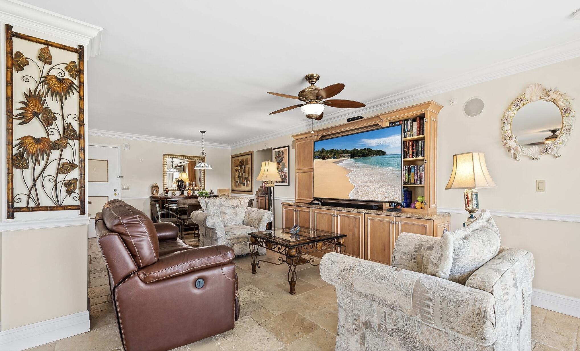 45 Ocean - Residential