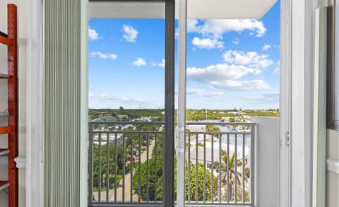 Tiny photo for 4511 S Ocean Boulevard #601, Highland Beach, FL 33487 (MLS # B26029720)
