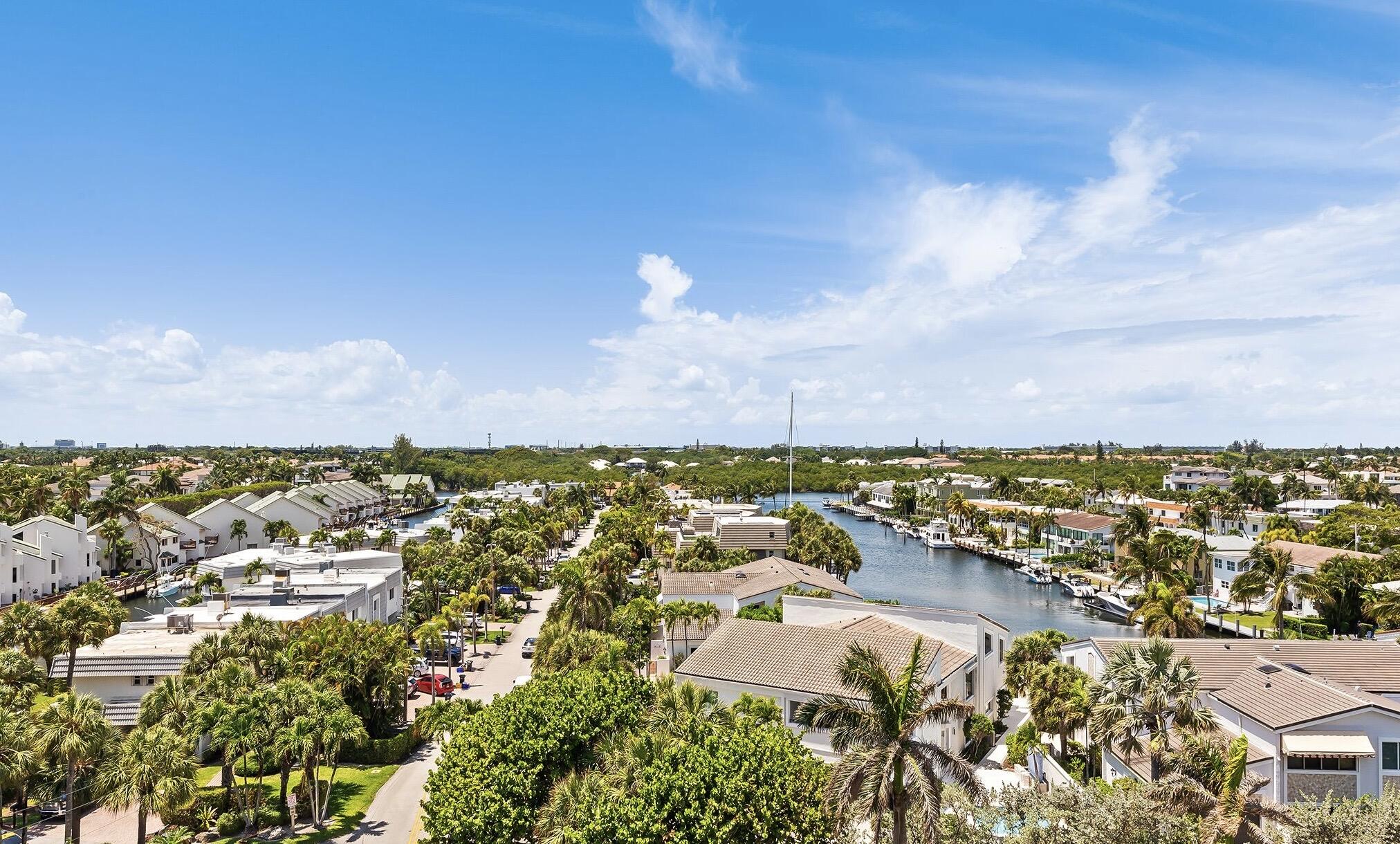 45 Ocean - Residential