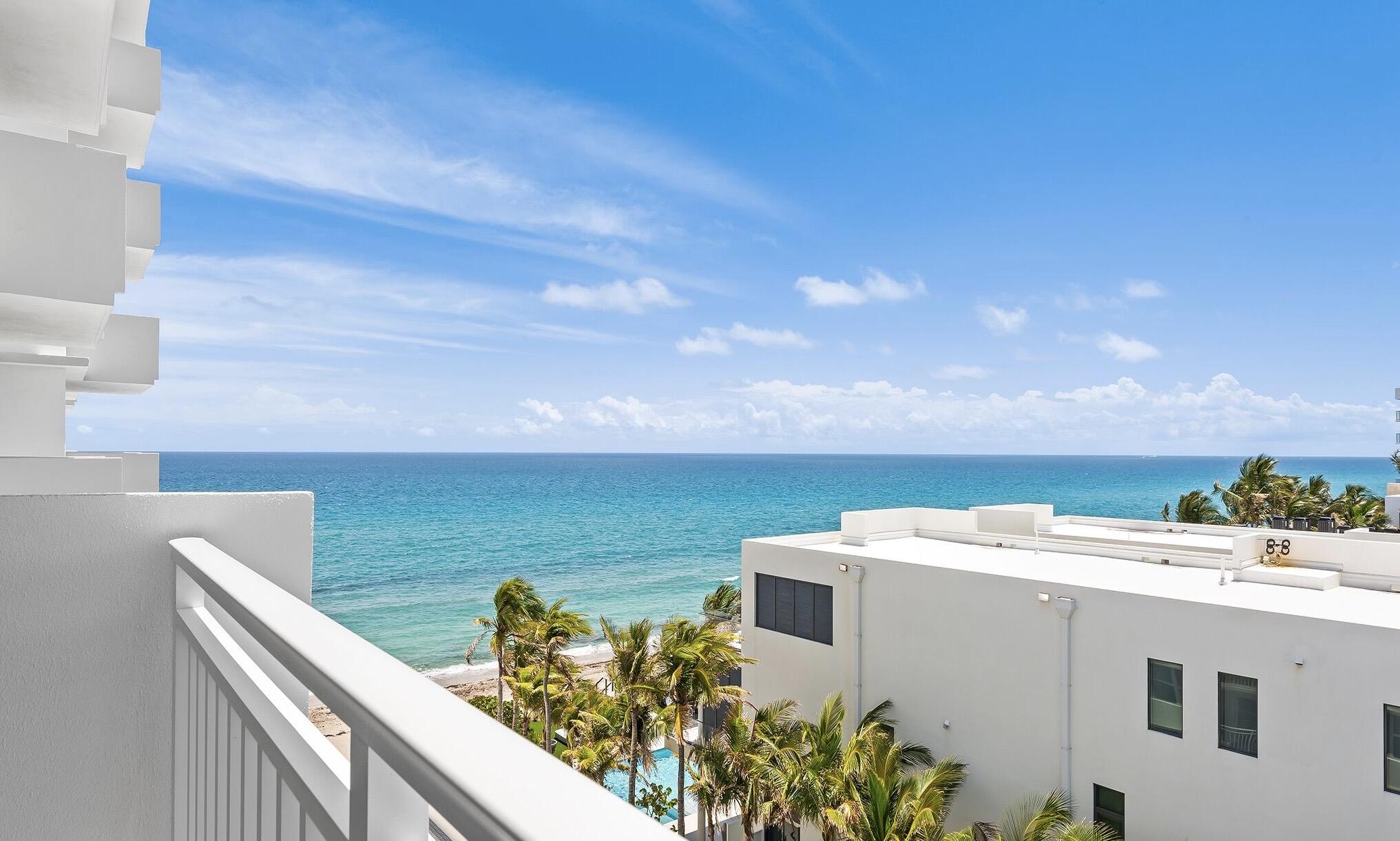 45 Ocean - Residential