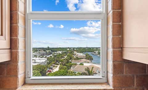 Tiny photo for 4511 S Ocean Boulevard #601, Highland Beach, FL 33487 (MLS # B26029720)
