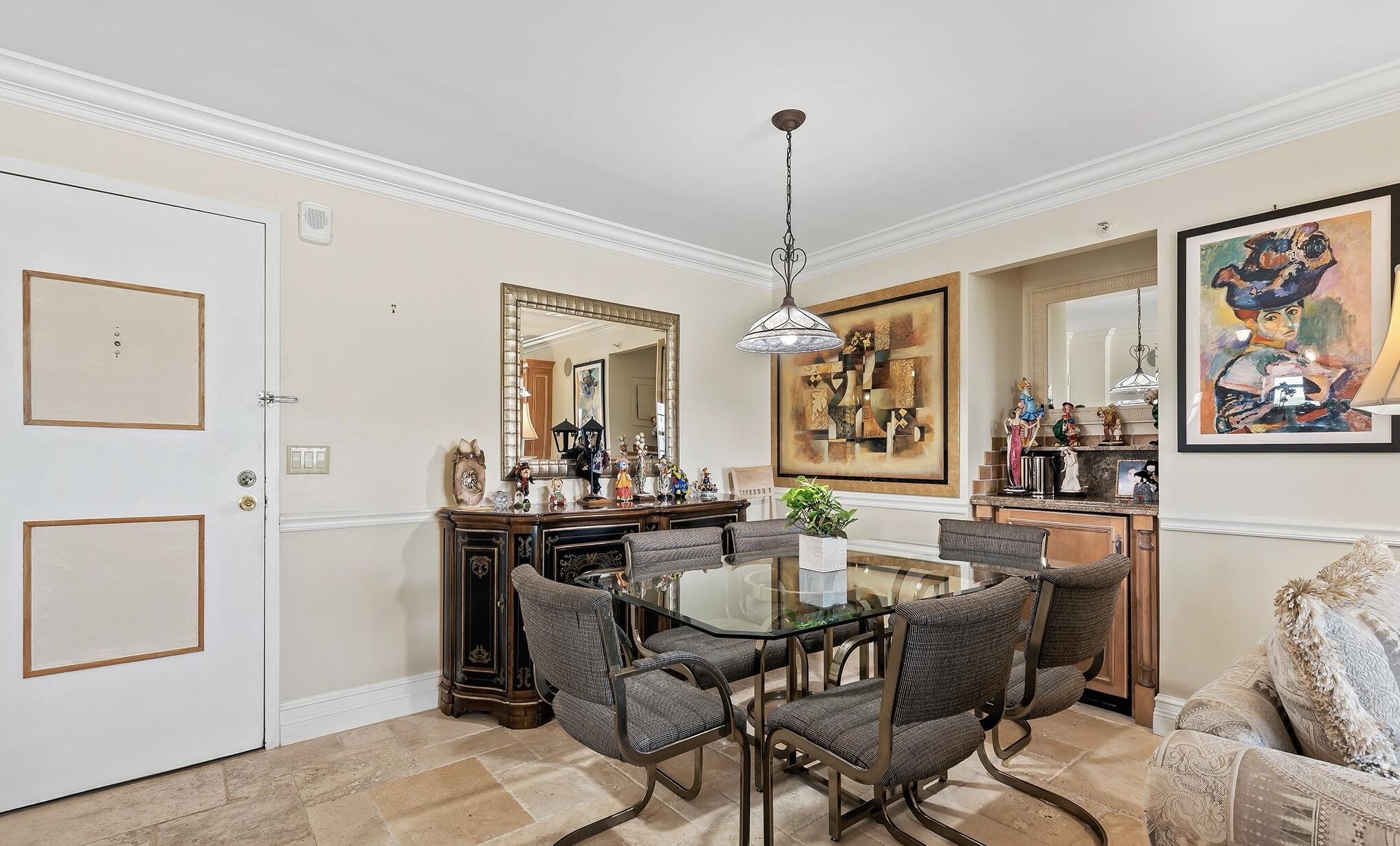 45 Ocean - Residential