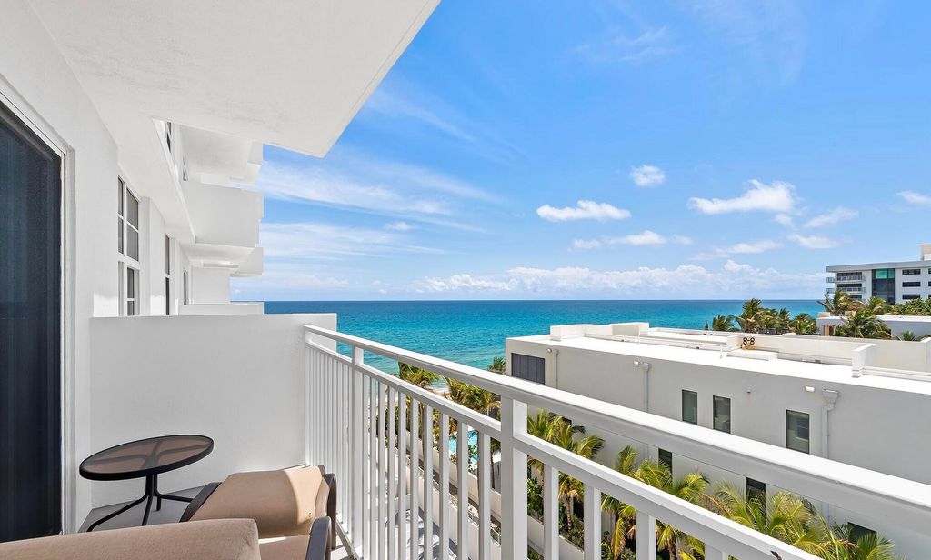 Photo of 4511 S Ocean Boulevard, Highland Beach, FL 33487 (MLS # B26029720)