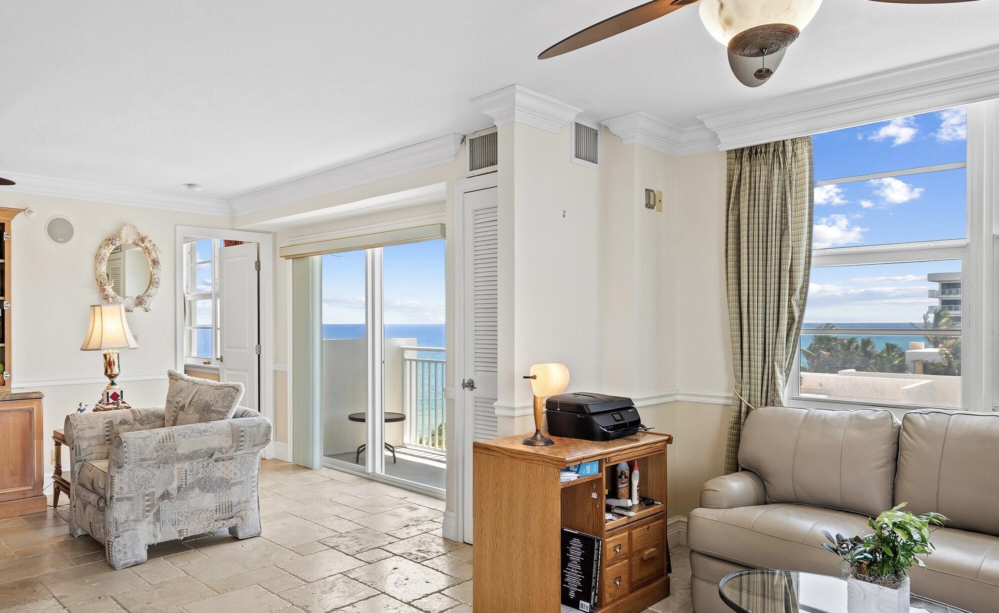 45 Ocean - Residential