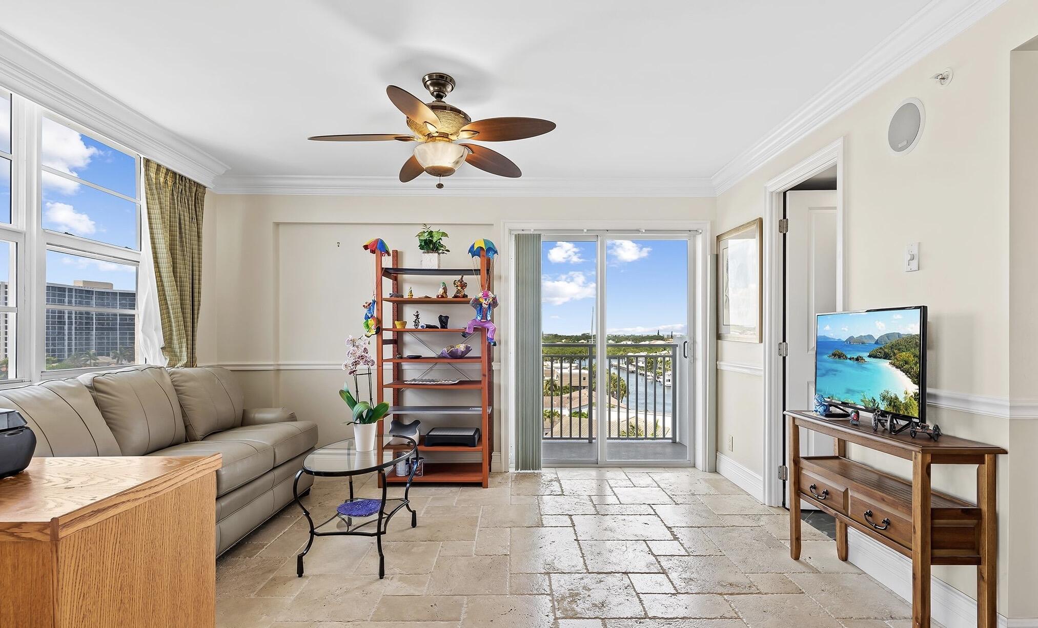45 Ocean - Residential