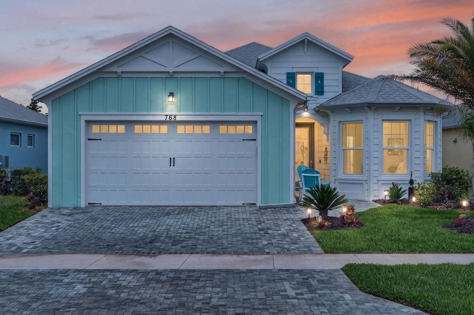 768 MARGARITAVILLE Avenue