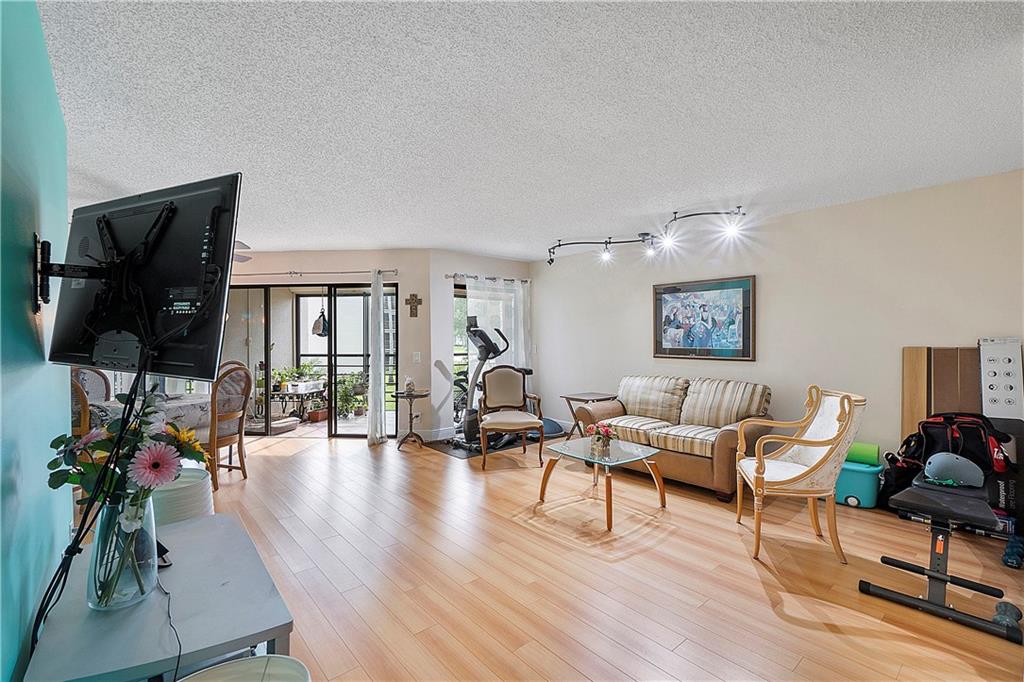 CAMINO REAL VILLAGE CONDO - Residential