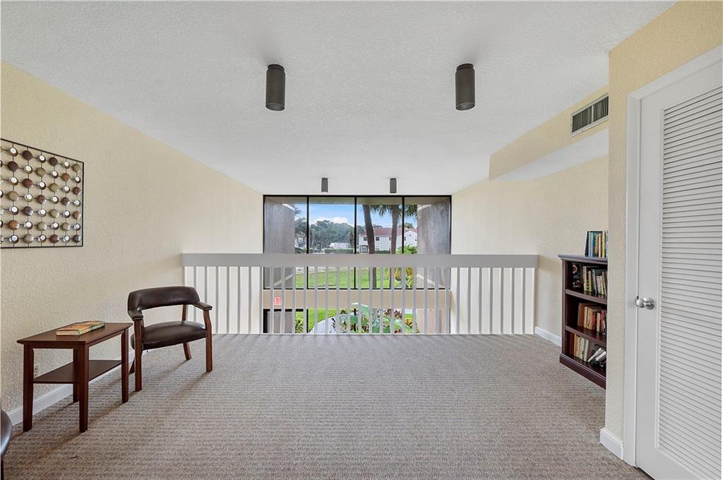 CAMINO REAL VILLAGE CONDO - Residential