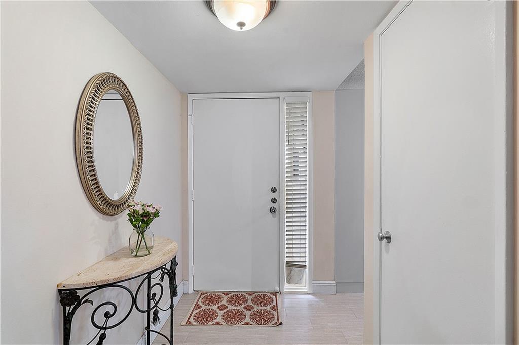 CAMINO REAL VILLAGE CONDO - Residential