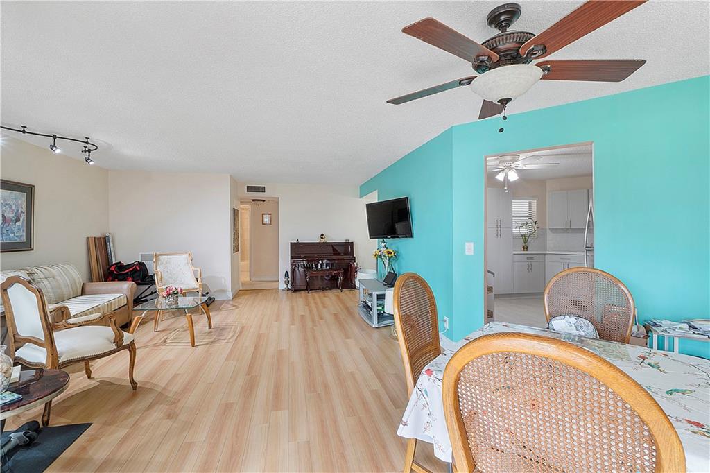 CAMINO REAL VILLAGE CONDO - Residential